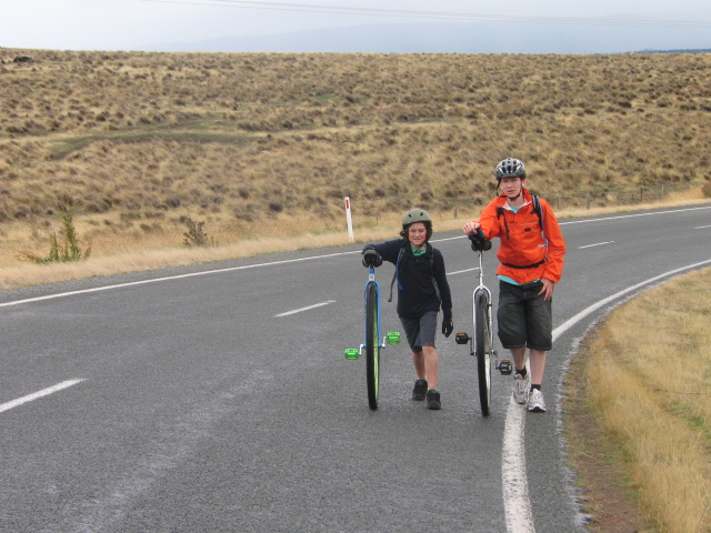 img_25201 Taking a walking rest break up a hill